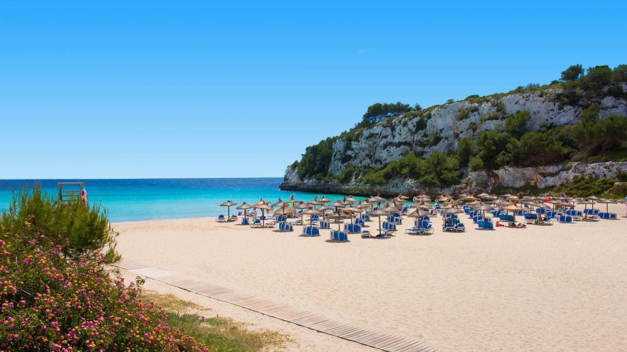 Hotel Cala Romántica Mallorca Porto Cristo Exterior foto